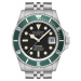 Duxot DX-2057-33 Atlantica Automatic Diver 42mm 20ATM