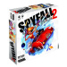 Cryptozoic Entertainment Spyfall 2