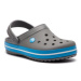 Crocs Šľapky Crocband 11016 Sivá