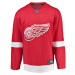 Detroit Red Wings hokejový dres Breakaway Home Jersey