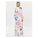 Ted Baker Kimono Floaty 268124 Farebná Relaxed Fit
