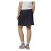 Jack Wolfskin HILLTOP TRAIL SKORT W Dámska softshellová sukňa, tmavo sivá, veľkosť