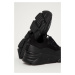 Topánky Karl Lagerfeld VERGER čierna farba