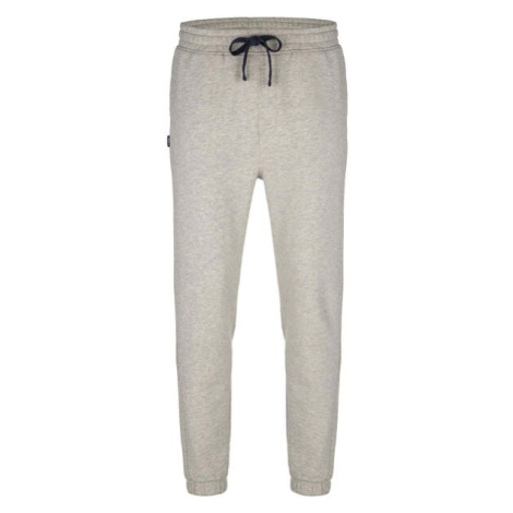 LOAP EDGAR Pánske tepláky, sivá, veľkosť