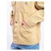 Carhartt WIP Michigan Coat Bourbon/Bourbon aged canvas