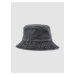 Dámsky klobúk bucket hat 4F