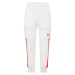 Nike Sportswear Kapsáče  oranžovo červená / čierna / biela