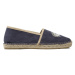 Lacoste Espadrilky Uhabia 123 1 Cma 745CMA0020J18 Tmavomodrá