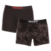 2PACK pánske boxerky HUGO viacfarebné (50501385 969)