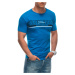 Edoti Men's t-shirt