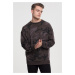 Camo Crewneck Dark Camouflage