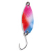 Saenger iron trout plandavka hero spoon vzor rbw - 3,5 g