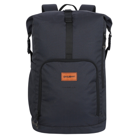 Husky Ruksak Office Shater 23l black