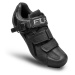 FLR Cyklistické tretry - F15 - čierna