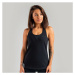 STRIX Dámske tielko Essential Tank Black  XL