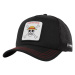 Capslab Trucker Cap CL-OP1-1-SKU2 one size