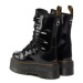 Dr. Martens Glady Jdon Hi Max 30964001 Čierna