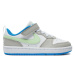 Nike Sneakersy Court Borough Low Recraft (Ps) DV5457 005 Biela