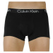 3PACK pánske boxerky Calvin Klein čierne (NB2970A-7V1)