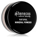 Benecos Natural Beauty minerálny púder odtieň Translucent