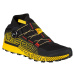 La Sportiva CYKLON Black/Yellow