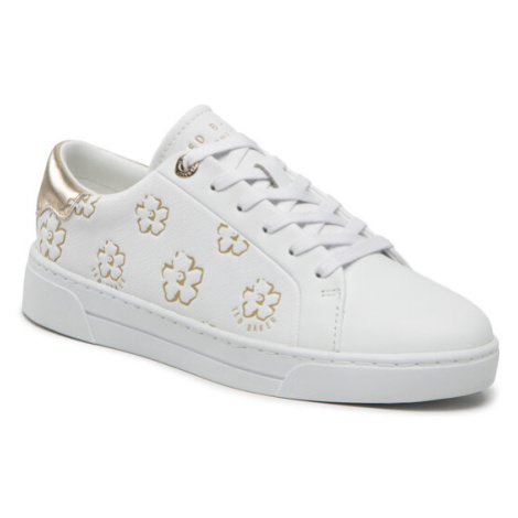 Ted Baker Sneakersy Taily 257319 Biela