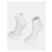 Unisex Running Socks Kilpi MINIMIS-U White