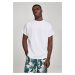 Men's T-shirt Batwing white