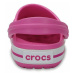 CROCS-Crocband Clog K Party Pink Ružová