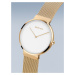 Bering 14539-334 unisex classic 39mm