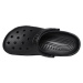 Crocs CLASSIC CLOG Unisex nazúvacia obuv, čierna, veľkosť 38/39