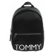 Tommy Hilfiger dámský batoh AW0AW15428 BDS Black AW0AW15428BDS