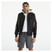 Bunda Alpha Industries MA-1 TT Hood Black