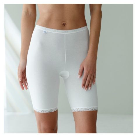 Nohavičky panty "Basic+" zo strečovej bavlny Blancheporte