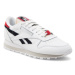 Reebok Sneakersy Classic Leather 100202344 Biela