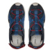 Geox Sandále J Sandal Airadyum Bo J45F1E 0ME15 C0735 D Tmavomodrá