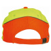 Knoxfield Knoxfield Unisex šiltovka HI-VIS 03140109 žltá/oranžová