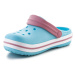 Crocs Crocband Clog Jr 207006-4S3