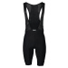 POC Rove Cargo VPDs Bib Shorts Uranium Black Cyklonohavice