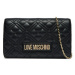 LOVE MOSCHINO Kabelka JC4079PP1LLA0000 Čierna