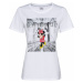 Tričko s potlačou Mickey Mouse