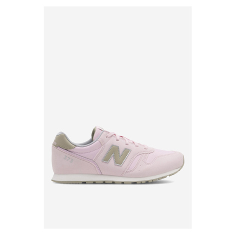 Rekreačná obuv New Balance