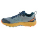 MODRÉ PÁNSKÉ TENISKY UNDER ARMOUR HOVR DS RIDGE TR 3025852-301