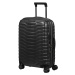 Samsonite Kabinový cestovní kufr Proxis EXP S 38/44 l - matná černá