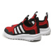 Adidas Topánky Activeride 2.0 C HP9350 Červená