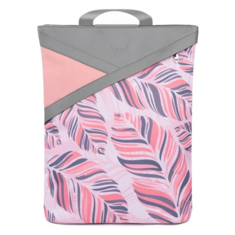 Ružové dámske batohy na notebook