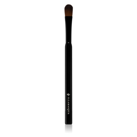 Illamasqua Large Eyeshadow Brush plochý štetec na očné tiene
