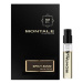 Montale Spicy Aoud - EDP 2 ml - vzorka s rozprašovačom