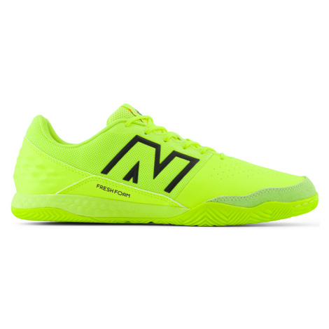 Halovky New Balance AUDAZO V6 COMMAND IN SA2IH6 – zelené