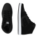 DC Shoes Členkové tenisky 'MANTECA 4'  antracitová / čierna / biela